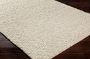 Neravan NER-1001 Charcoal / Cream Rug