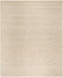 Neravan NER-1001 Charcoal / Cream Rug