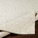 Neravan NER-1001 Charcoal / Cream Rug