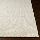 Neravan NER-1001 Charcoal / Cream Rug
