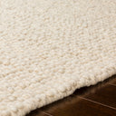 Neravan NER-1001 Charcoal / Cream Rug