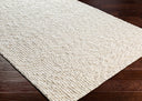 Neravan NER-1003 Ivory Rug