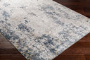 Norland NLD-2300 Beige / Charcoal Rug