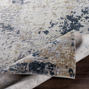 Norland NLD-2300 Beige / Charcoal Rug