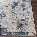 Norland NLD-2300 Beige / Charcoal Rug