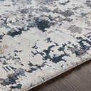 Norland NLD-2300 Beige / Charcoal Rug