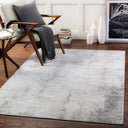 Norland NLD-2303 Beige / Charcoal Rug