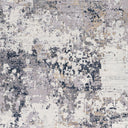 Norland NLD-2304 Beige / Charcoal Rug