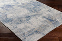 Norland NLD-2309 Charcoal / Denim Rug