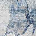 Norland NLD-2309 Charcoal / Denim Rug