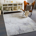 Norland NLD-2310 Beige / Charcoal Rug