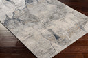 Norland NLD-2311 Charcoal / Dark Blue Rug