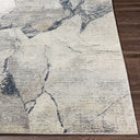 Norland NLD-2311 Charcoal / Dark Blue Rug