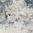 Norland NLD-2312 Charcoal / Denim Rug