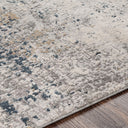 Norland NLD-2312 Charcoal / Denim Rug