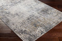 Norland NLD-2314 Charcoal / Cream Rug