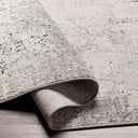 Norland NLD-2314 Charcoal / Cream Rug