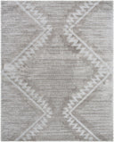 Nomadic NMC-2300 Medium Gray Rug