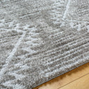 Nomadic NMC-2300 Medium Gray Rug