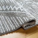 Nomadic NMC-2300 Medium Gray Rug