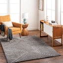 Nomadic NMC-2300 Medium Gray Rug