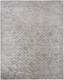 Nomadic NMC-2303 Medium Gray Rug