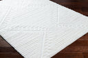 Nomadic NMC-2304 Ivory Rug