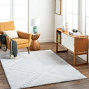 Nomadic NMC-2304 Ivory Rug