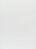Nomadic NMC-2306 Ivory Rug