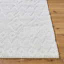 Nomadic NMC-2306 Ivory Rug