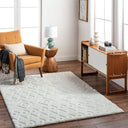 Nomadic NMC-2306 Ivory Rug