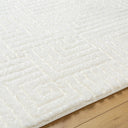 Nomadic NMC-2314 Ivory Rug