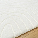 Nomadic NMC-2315 Ivory Rug