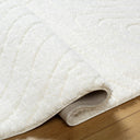 Nomadic NMC-2315 Ivory Rug