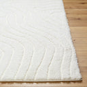 Nomadic NMC-2315 Ivory Rug
