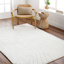 Nomadic NMC-2315 Ivory Rug