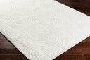 Nomadic NMC-2316 Ivory Rug