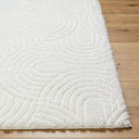 Nomadic NMC-2316 Ivory Rug