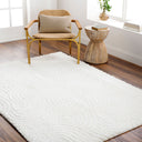 Nomadic NMC-2316 Ivory Rug