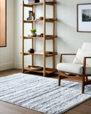 Nomadic NMC-2319 Cream / Gray Rug