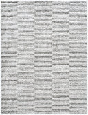 Nomadic NMC-2320 Gray / Light Slate Rug