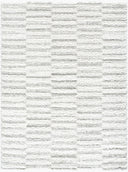Nomadic NMC-2321 Cream / Light Slate Rug