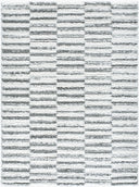 Nomadic NMC-2322 Cream / Light Slate Rug