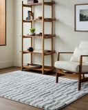 Nomadic NMC-2322 Cream / Light Slate Rug