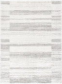 Nomadic NMC-2323 Cream / Light Slate Rug