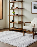 Nomadic NMC-2323 Cream / Light Slate Rug