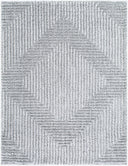 Nomadic NMC-2324 Gray / Light Slate Rug