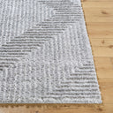 Nomadic NMC-2324 Gray / Light Slate Rug