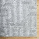 Nomadic NMC-2324 Gray / Light Slate Rug