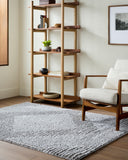Nomadic NMC-2324 Gray / Light Slate Rug